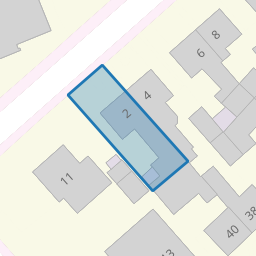 Perceel GLO00-B-5167