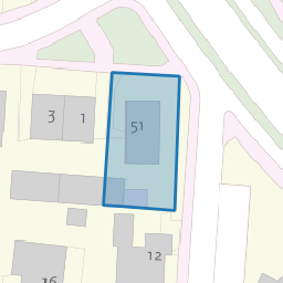 Perceel GLO00-B-5168