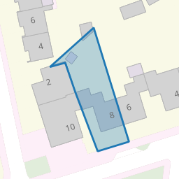 Perceel GLO00-B-5177