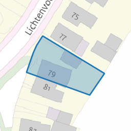 Perceel GLO00-B-5181