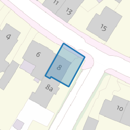 Perceel GLO00-B-5183