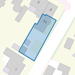 Perceel GLO00-B-5184