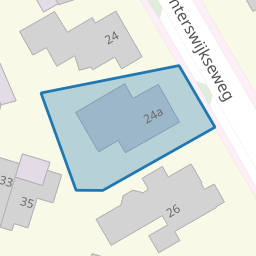 Perceel GLO00-B-5185