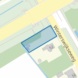 Perceel GLO00-B-5187