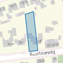 Perceel GLO00-B-5200