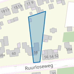 Perceel GLO00-B-5201