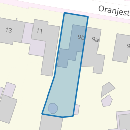 Perceel GLO00-B-5202