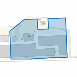 Perceel GLO00-B-5205