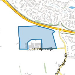 Perceel GLO00-B-5206