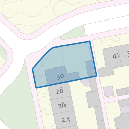 Perceel GLO00-B-5207