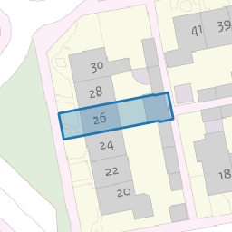 Perceel GLO00-B-5208