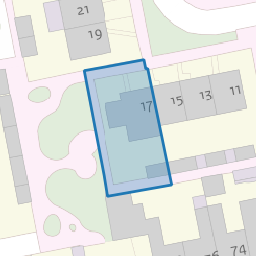 Perceel GLO00-B-5212