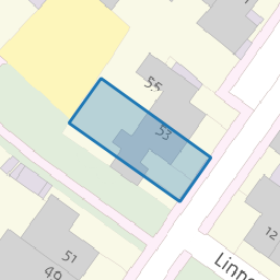 Perceel GLO00-B-5216