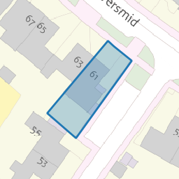 Perceel GLO00-B-5218