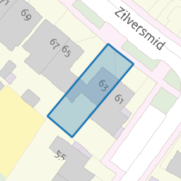 Perceel GLO00-B-5219