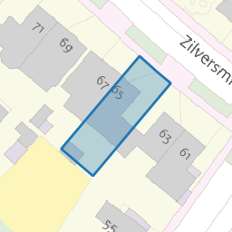 Perceel GLO00-B-5220