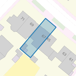 Perceel GLO00-B-5221