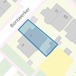 Perceel GLO00-B-5224