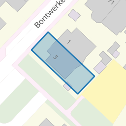 Perceel GLO00-B-5225