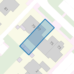 Perceel GLO00-B-5227