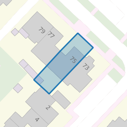 Perceel GLO00-B-5228