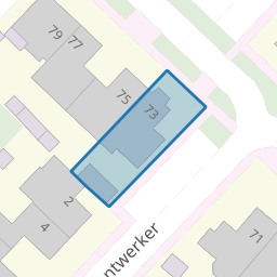 Perceel GLO00-B-5229