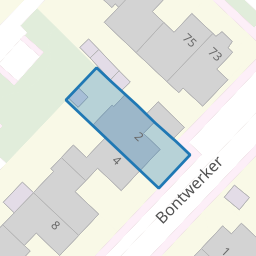 Perceel GLO00-B-5230