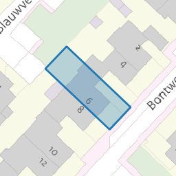 Perceel GLO00-B-5232