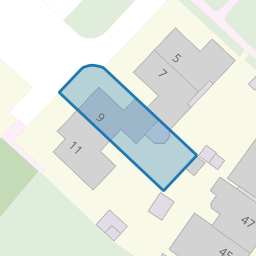 Perceel GLO00-B-5235