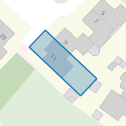 Perceel GLO00-B-5236