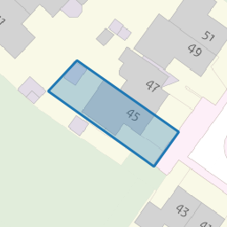 Perceel GLO00-B-5237