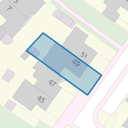 Perceel GLO00-B-5239