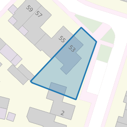 Perceel GLO00-B-5243