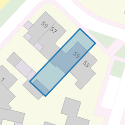 Perceel GLO00-B-5244