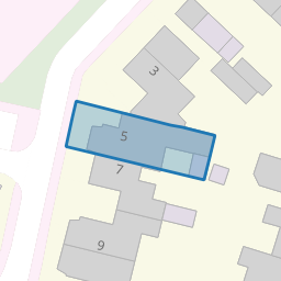 Perceel GLO00-B-5249