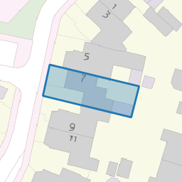 Perceel GLO00-B-5250