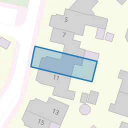 Perceel GLO00-B-5251