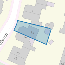 Perceel GLO00-B-5253