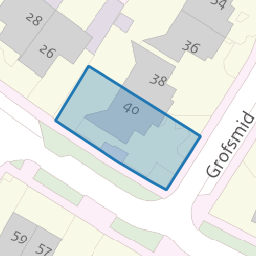 Perceel GLO00-B-5260