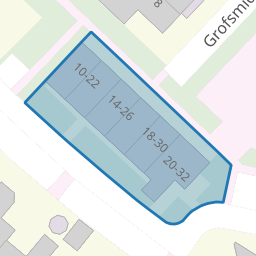 Perceel GLO00-B-5264