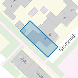 Perceel GLO00-B-5265