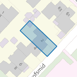 Perceel GLO00-B-5268