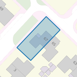 Perceel GLO00-B-5271