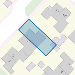 Perceel GLO00-B-5273