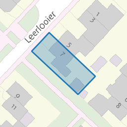 Perceel GLO00-B-5276