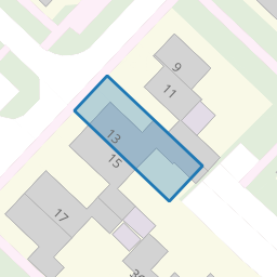 Perceel GLO00-B-5279