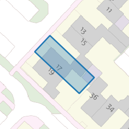 Perceel GLO00-B-5281