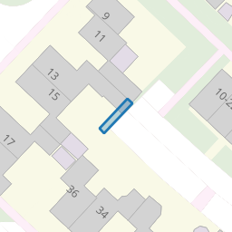 Perceel GLO00-B-5284