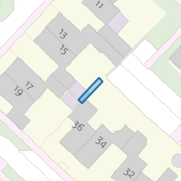 Perceel GLO00-B-5285