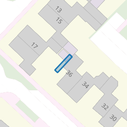 Perceel GLO00-B-5286